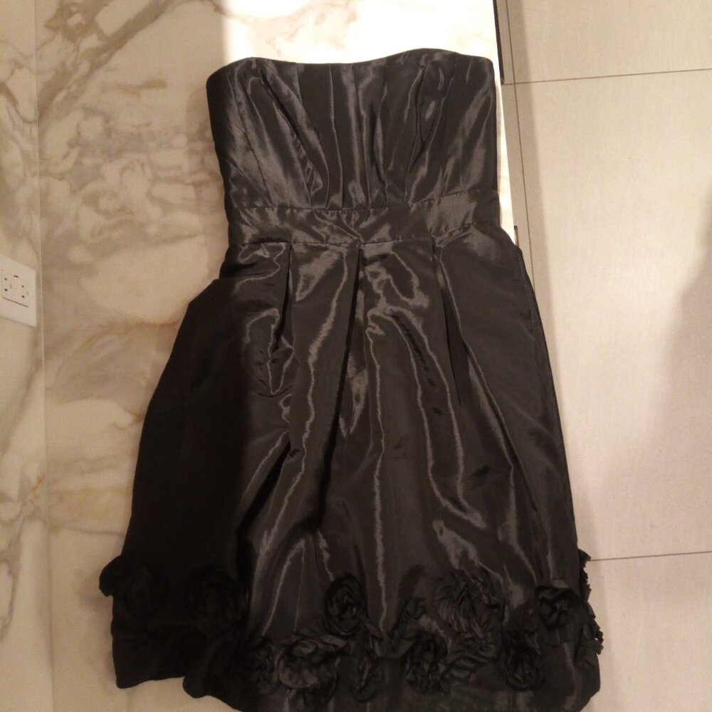 New strapless Cocktail/Semi formal Dress Size 12